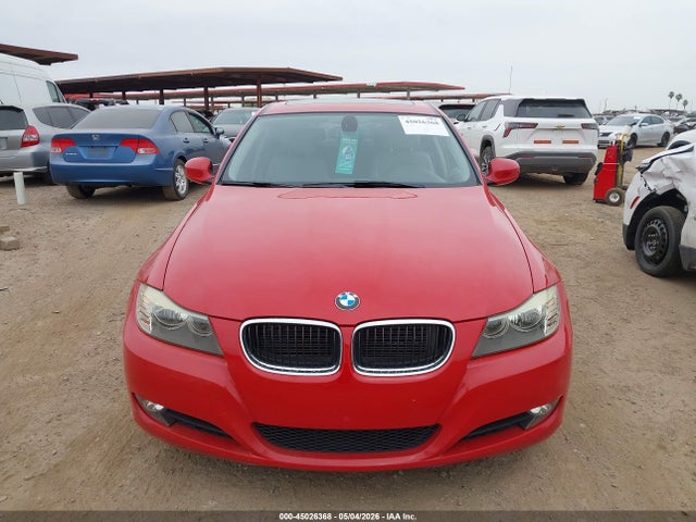 Продаж на аукціоні авто 2011 Bmw 328i, vin: WBAPH7C59BE674447, номер лоту: 45026368