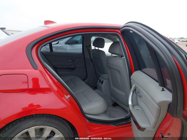 Продаж на аукціоні авто 2011 Bmw 328i, vin: WBAPH7C59BE674447, номер лоту: 45026368