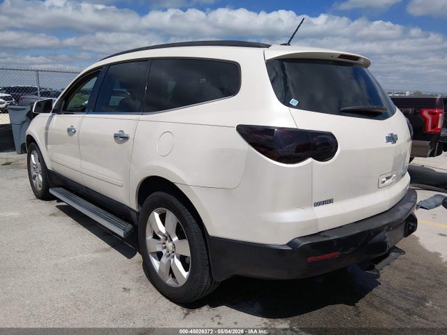 Продаж на аукціоні авто 2012 Chevrolet Traverse 1lt, vin: 1GNKRGED1CJ399719, номер лоту: 45026372