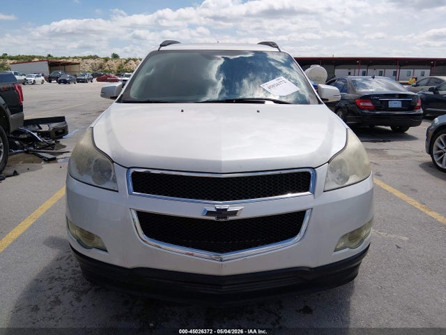 Продаж на аукціоні авто 2012 Chevrolet Traverse 1lt, vin: 1GNKRGED1CJ399719, номер лоту: 45026372