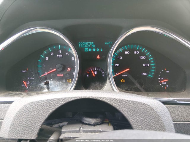 Продаж на аукціоні авто 2012 Chevrolet Traverse 1lt, vin: 1GNKRGED1CJ399719, номер лоту: 45026372