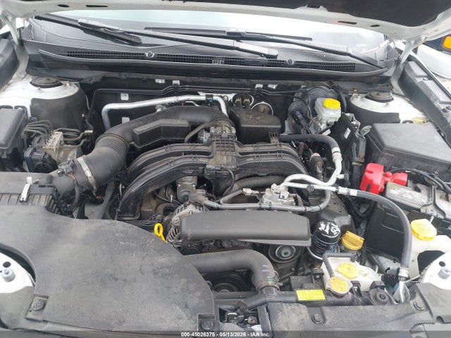 Aukcja sprzedaży 2024 Subaru Outback, vin: 4S4BTAAC6R3247111, numer aukcji: 45026375