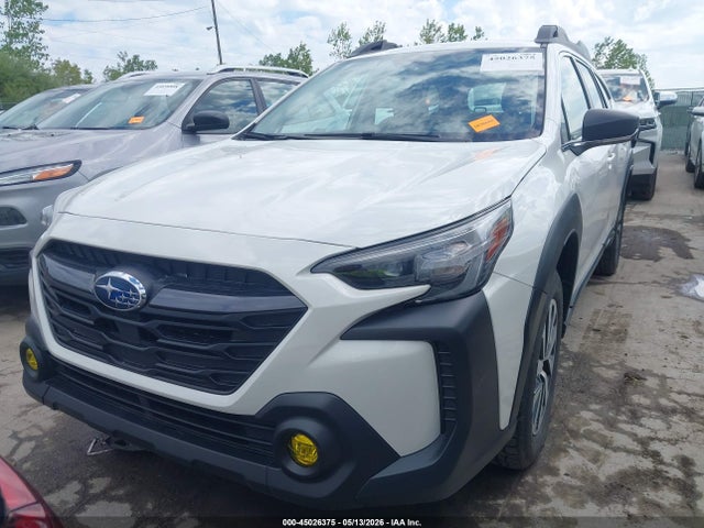Aukcja sprzedaży 2024 Subaru Outback, vin: 4S4BTAAC6R3247111, numer aukcji: 45026375