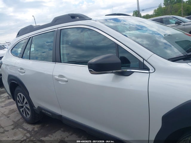 Aukcja sprzedaży 2024 Subaru Outback, vin: 4S4BTAAC6R3247111, numer aukcji: 45026375