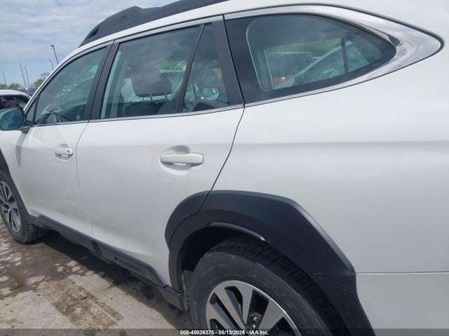 Aukcja sprzedaży 2024 Subaru Outback, vin: 4S4BTAAC6R3247111, numer aukcji: 45026375