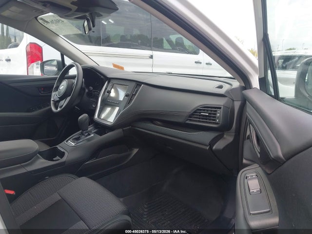 Aukcja sprzedaży 2024 Subaru Outback, vin: 4S4BTAAC6R3247111, numer aukcji: 45026375