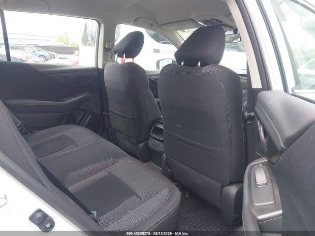 Aukcja sprzedaży 2024 Subaru Outback, vin: 4S4BTAAC6R3247111, numer aukcji: 45026375