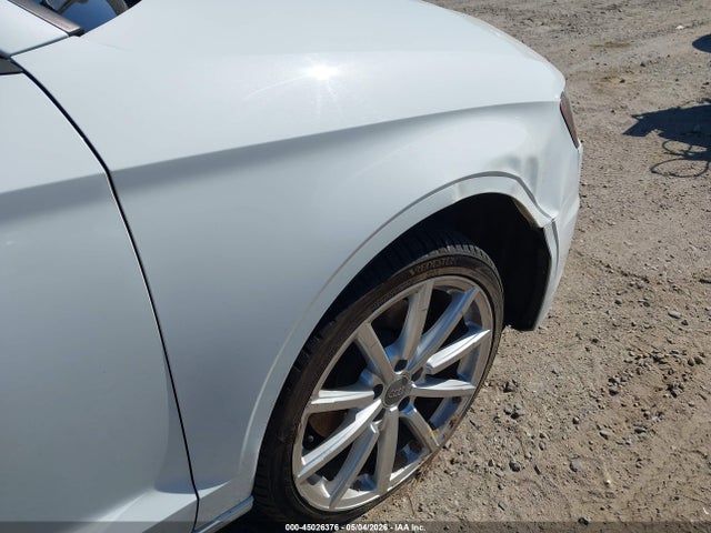 Aukcja sprzedaży 2016 Audi A3 2.0t Premium, vin: WAUB8GFF6G1013777, numer aukcji: 45026376