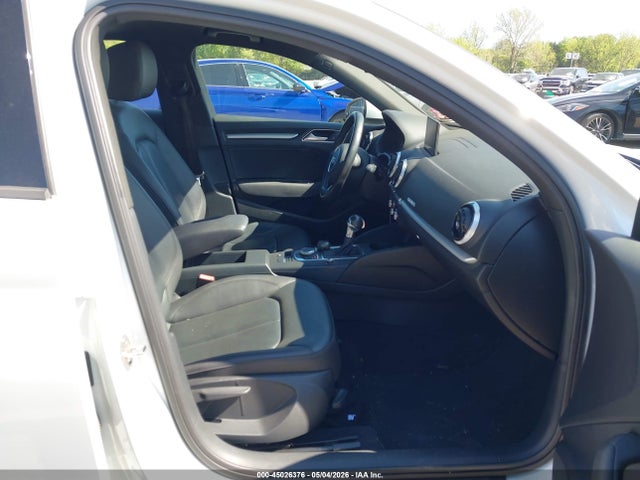 Aukcja sprzedaży 2016 Audi A3 2.0t Premium, vin: WAUB8GFF6G1013777, numer aukcji: 45026376