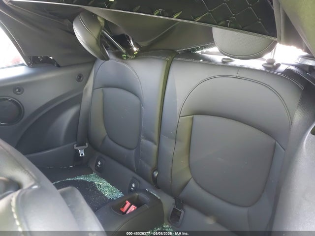 Aukcja sprzedaży 2023 Mini Convertible Cooper S, vin: WMW43DL01P3P32316, numer aukcji: 45026377