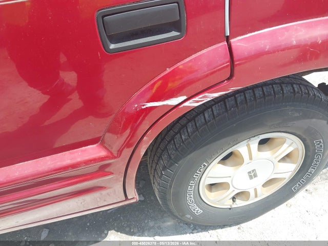 Auction sale of the 1997 Oldsmobile Bravada, vin: 1GHDT13W3V2718954, lot number: 45026378