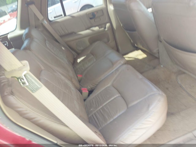 Auction sale of the 1997 Oldsmobile Bravada, vin: 1GHDT13W3V2718954, lot number: 45026378