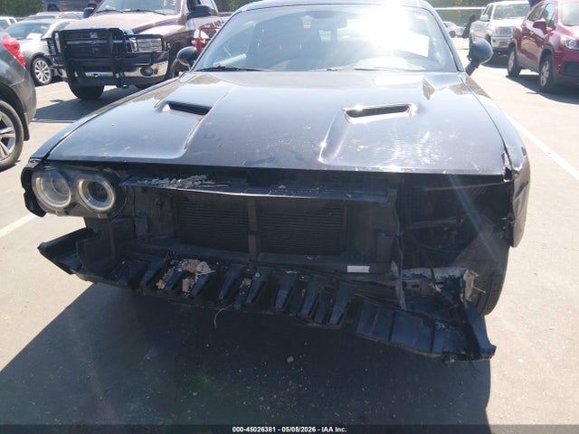 2020 Dodge Challenger Sxt მანქანა იყიდება აუქციონზე, vin: 2C3CDZAGXLH113217, აუქციონის ნომერი: 45026381