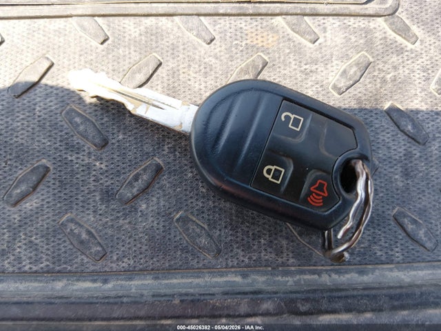 45026382 :رقم المزاد ، 1FTFW1EF8EKG29903 vin ، 2014 Ford F-150 Xlt مزاد بيع
