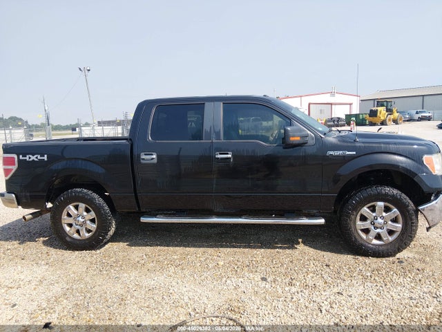45026382 :رقم المزاد ، 1FTFW1EF8EKG29903 vin ، 2014 Ford F-150 Xlt مزاد بيع
