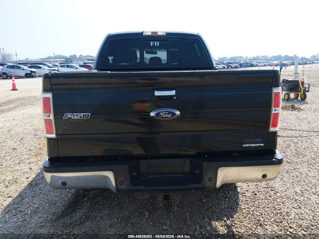 45026382 :رقم المزاد ، 1FTFW1EF8EKG29903 vin ، 2014 Ford F-150 Xlt مزاد بيع