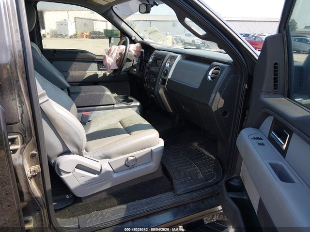 45026382 :رقم المزاد ، 1FTFW1EF8EKG29903 vin ، 2014 Ford F-150 Xlt مزاد بيع