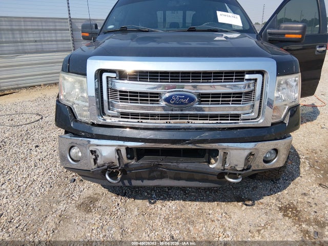 45026382 :رقم المزاد ، 1FTFW1EF8EKG29903 vin ، 2014 Ford F-150 Xlt مزاد بيع
