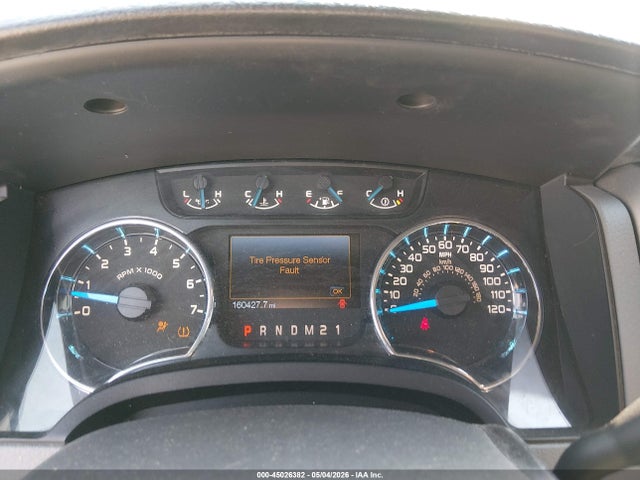 45026382 :رقم المزاد ، 1FTFW1EF8EKG29903 vin ، 2014 Ford F-150 Xlt مزاد بيع