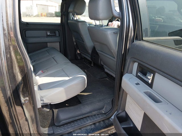 45026382 :رقم المزاد ، 1FTFW1EF8EKG29903 vin ، 2014 Ford F-150 Xlt مزاد بيع