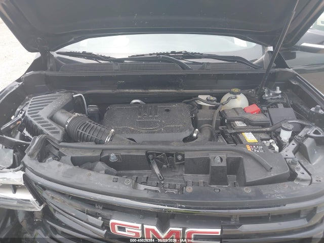 Aukcja sprzedaży 2023 Gmc Acadia Fwd Sle, vin: 1GKKNKL4XPZ240543, numer aukcji: 45026384