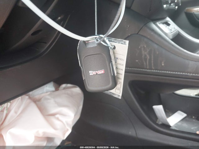 Aukcja sprzedaży 2023 Gmc Acadia Fwd Sle, vin: 1GKKNKL4XPZ240543, numer aukcji: 45026384