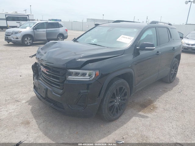 Aukcja sprzedaży 2023 Gmc Acadia Fwd Sle, vin: 1GKKNKL4XPZ240543, numer aukcji: 45026384