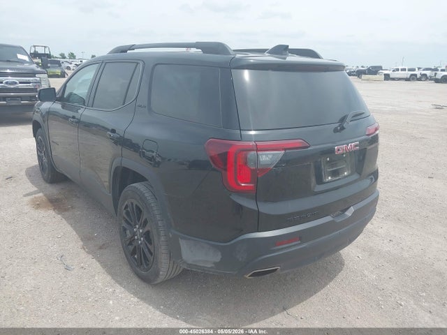 Aukcja sprzedaży 2023 Gmc Acadia Fwd Sle, vin: 1GKKNKL4XPZ240543, numer aukcji: 45026384
