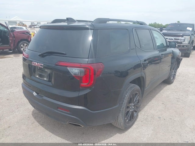 Aukcja sprzedaży 2023 Gmc Acadia Fwd Sle, vin: 1GKKNKL4XPZ240543, numer aukcji: 45026384