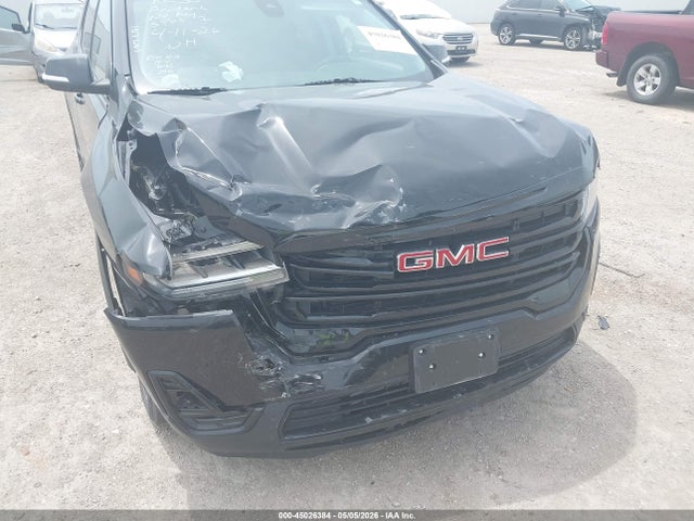 Aukcja sprzedaży 2023 Gmc Acadia Fwd Sle, vin: 1GKKNKL4XPZ240543, numer aukcji: 45026384
