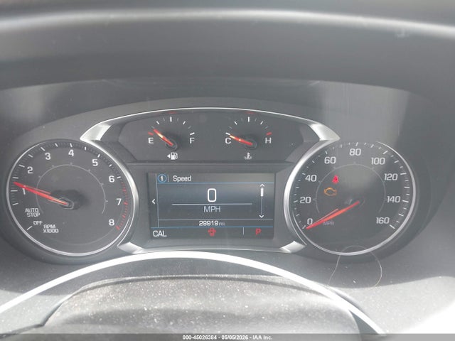 Aukcja sprzedaży 2023 Gmc Acadia Fwd Sle, vin: 1GKKNKL4XPZ240543, numer aukcji: 45026384