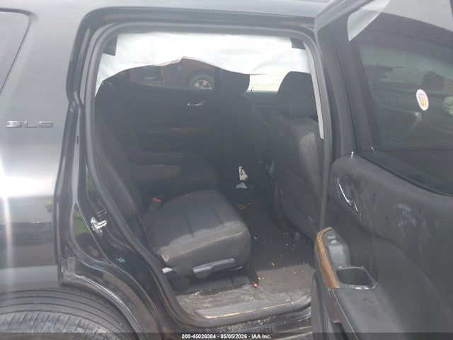 Aukcja sprzedaży 2023 Gmc Acadia Fwd Sle, vin: 1GKKNKL4XPZ240543, numer aukcji: 45026384
