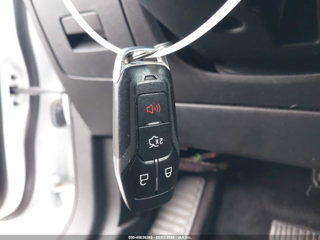 Ford EDGE SEL 2016 2FMPK3J81GBB16178 Image 11