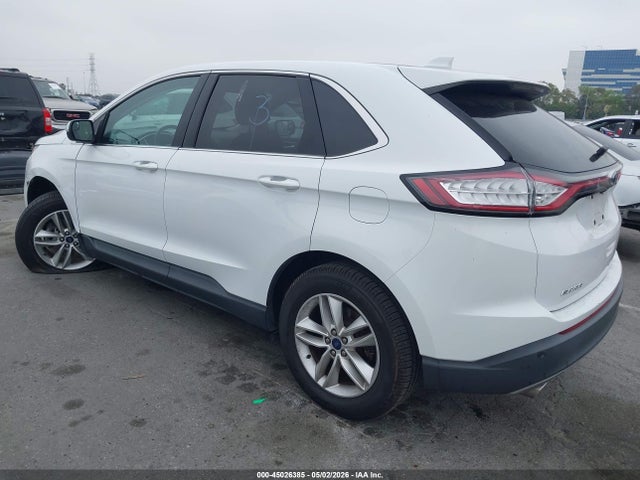 Ford EDGE SEL 2016 2FMPK3J81GBB16178 Image 3