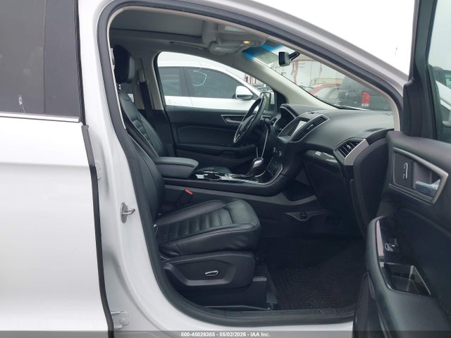 Ford EDGE SEL 2016 2FMPK3J81GBB16178 Image 5