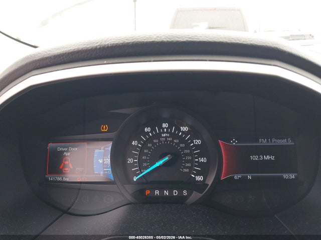 Ford EDGE SEL 2016 2FMPK3J81GBB16178 Image 7