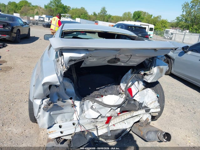 Auction sale of the 2006 Ford Mustang Gt, vin: 1ZVFT82H865251909, lot number: 45026389