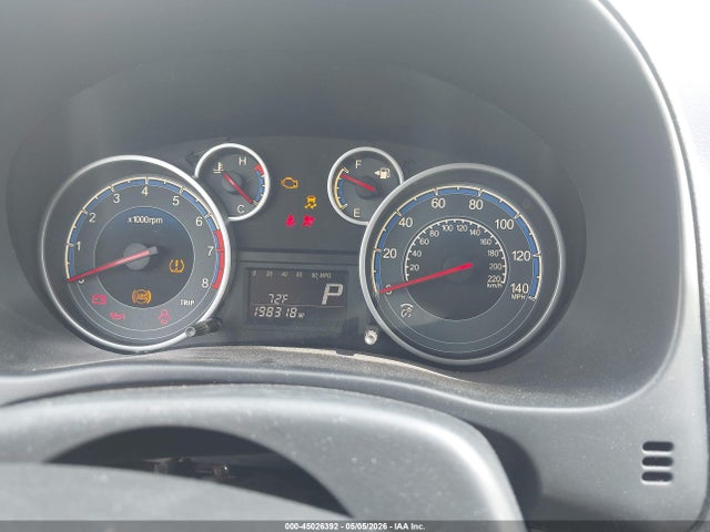 2012 Suzuki Sx4 Premium/tech Valu Pkg (nav) მანქანა იყიდება აუქციონზე, vin: JS2YB5A32C6303145, აუქციონის ნომერი: 45026392