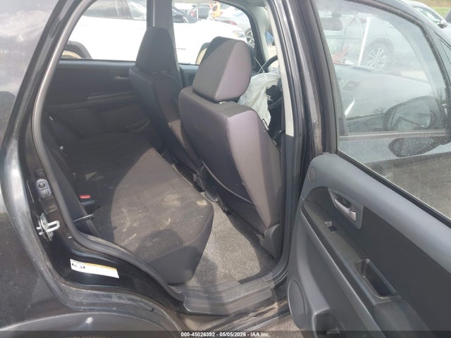 2012 Suzuki Sx4 Premium/tech Valu Pkg (nav) მანქანა იყიდება აუქციონზე, vin: JS2YB5A32C6303145, აუქციონის ნომერი: 45026392