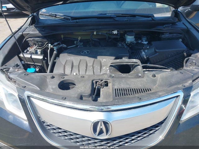 Aukcja sprzedaży 2014 Acura Rdx, vin: 5J8TB4H51EL021378, numer aukcji: 45026395