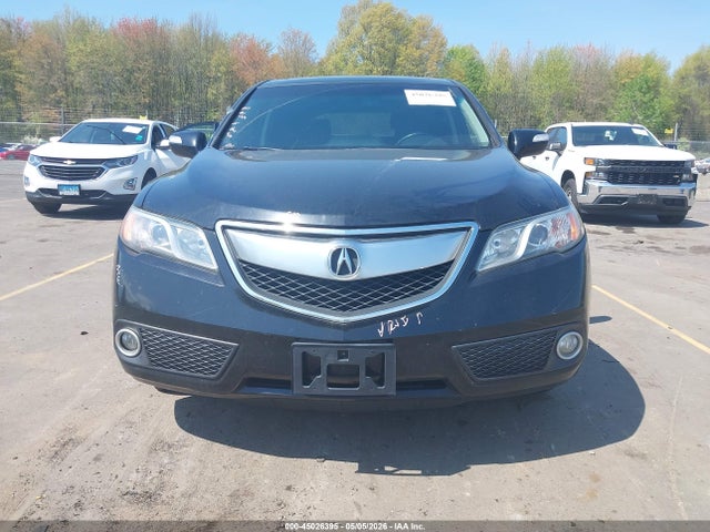 Aukcja sprzedaży 2014 Acura Rdx, vin: 5J8TB4H51EL021378, numer aukcji: 45026395