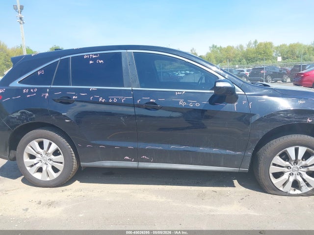Aukcja sprzedaży 2014 Acura Rdx, vin: 5J8TB4H51EL021378, numer aukcji: 45026395