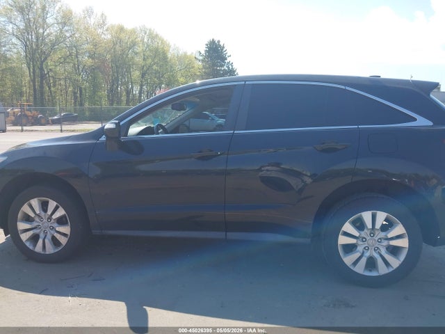Aukcja sprzedaży 2014 Acura Rdx, vin: 5J8TB4H51EL021378, numer aukcji: 45026395