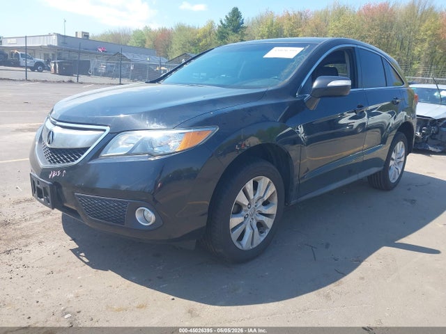 Aukcja sprzedaży 2014 Acura Rdx, vin: 5J8TB4H51EL021378, numer aukcji: 45026395