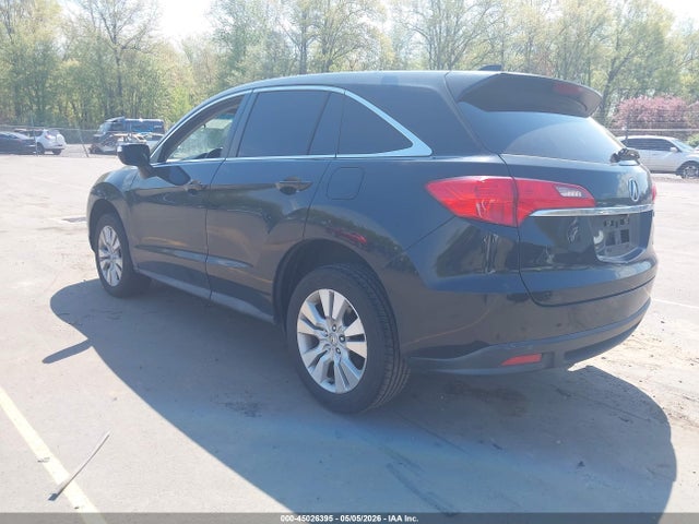 Aukcja sprzedaży 2014 Acura Rdx, vin: 5J8TB4H51EL021378, numer aukcji: 45026395