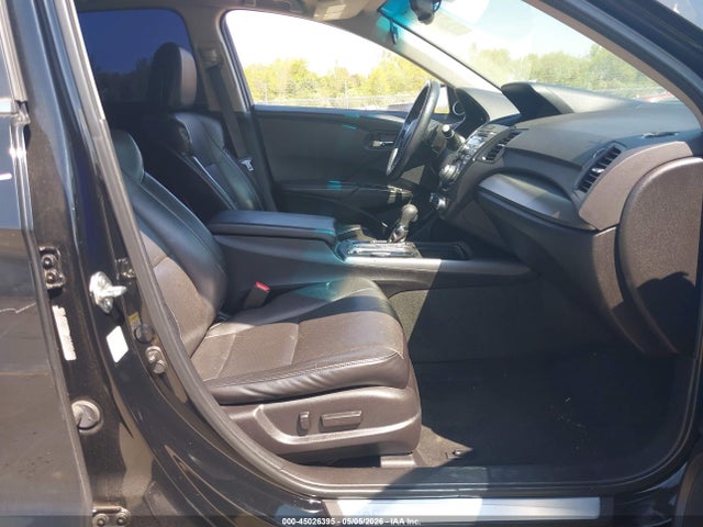 Aukcja sprzedaży 2014 Acura Rdx, vin: 5J8TB4H51EL021378, numer aukcji: 45026395