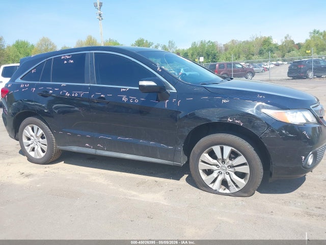 Aukcja sprzedaży 2014 Acura Rdx, vin: 5J8TB4H51EL021378, numer aukcji: 45026395