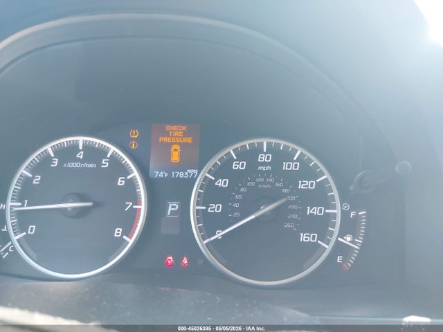 Aukcja sprzedaży 2014 Acura Rdx, vin: 5J8TB4H51EL021378, numer aukcji: 45026395