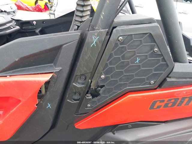 3JB1TAP47MK000072 Can-Am Maverick Sport 1000/1000 Dps