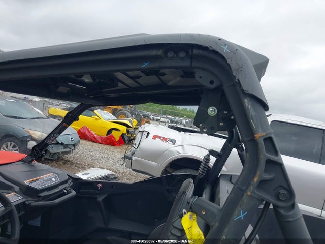 3JB1TAP47MK000072 Can-Am Maverick Sport 1000/1000 Dps